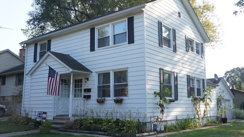 Foto principal - 539 S 2nd St