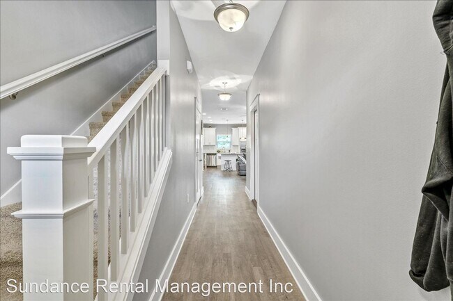 Building Photo - 3 br, 2.5 bath House - 400 Mattie M Kelly ...