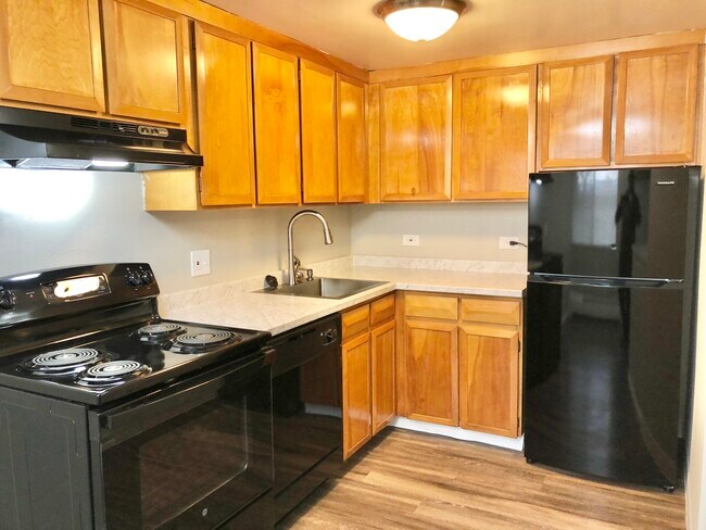Foto del edificio - 3600 S Bannock St