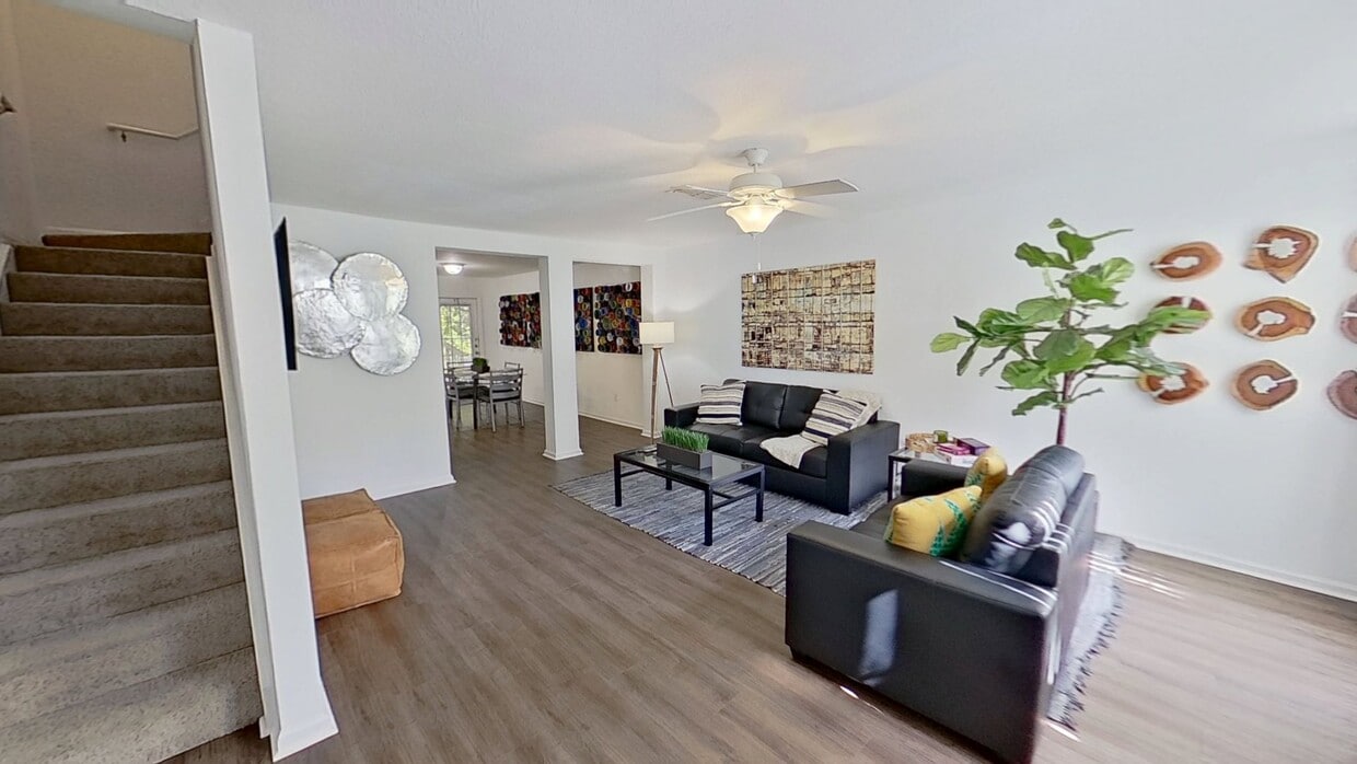 Photo - The Preserve At San Luis Apartments
