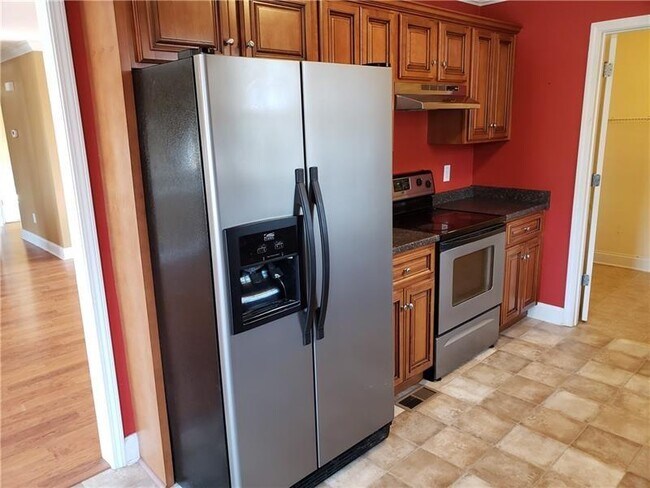 Foto del edificio - 247 Dogwood Ln SE