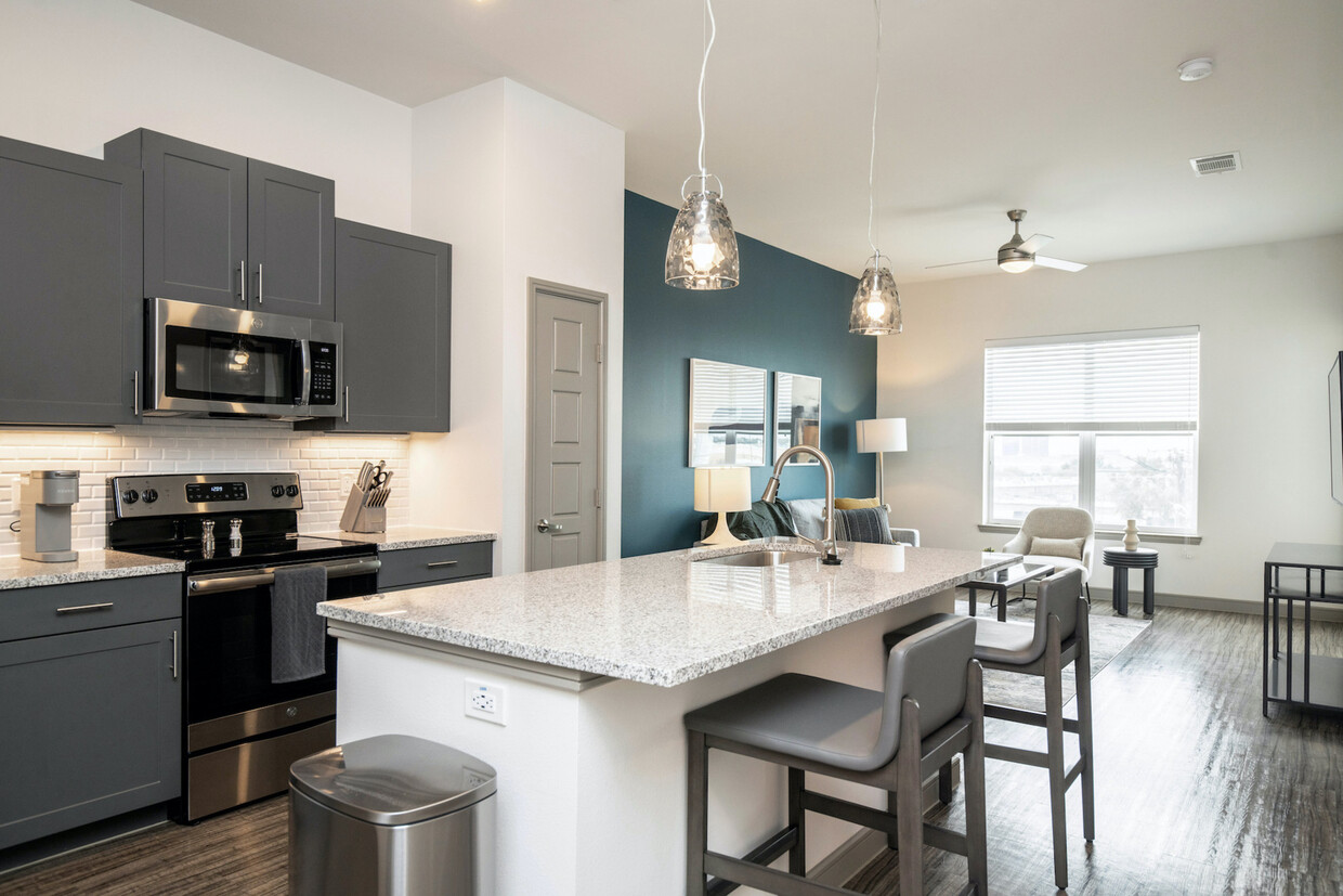 Foto principal - 2524 Alexander Pl