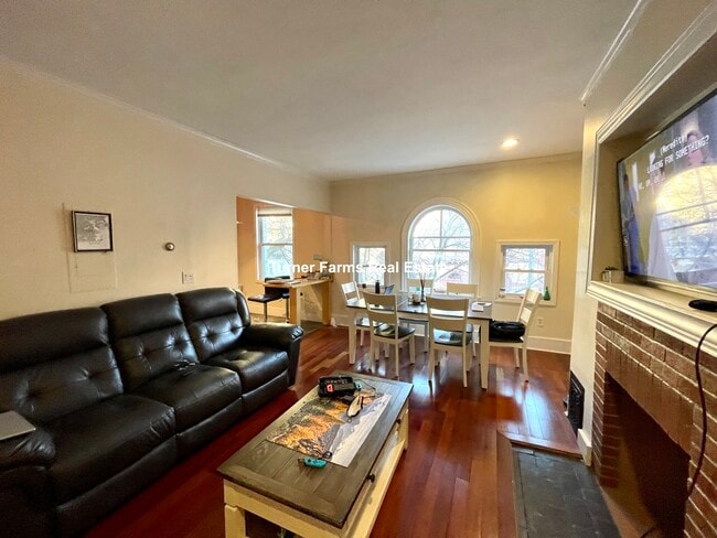 Foto del edificio - 45 Hemenway St