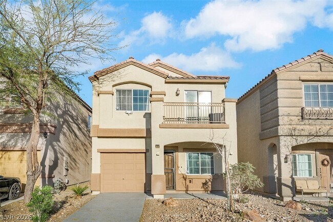 Foto del edificio - 1824 N Peridot Point St