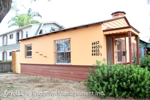 Building Photo - 4453 48th St