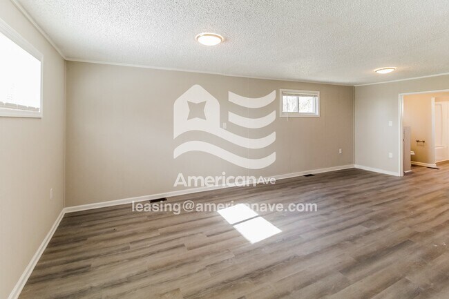 Foto del edificio - 106 Pocohontos Ave