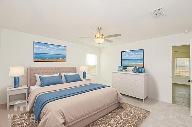 Foto del edificio - 2745 Mistwood Dr