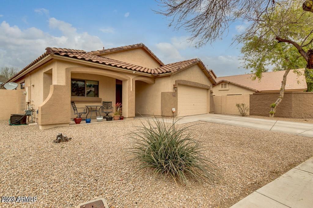 Primary Photo - 22246 E Calle de Flores
