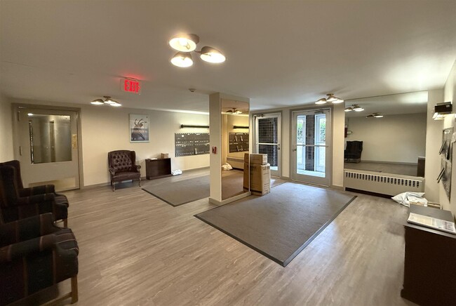 Foto del edificio - 286 Massachusetts Ave