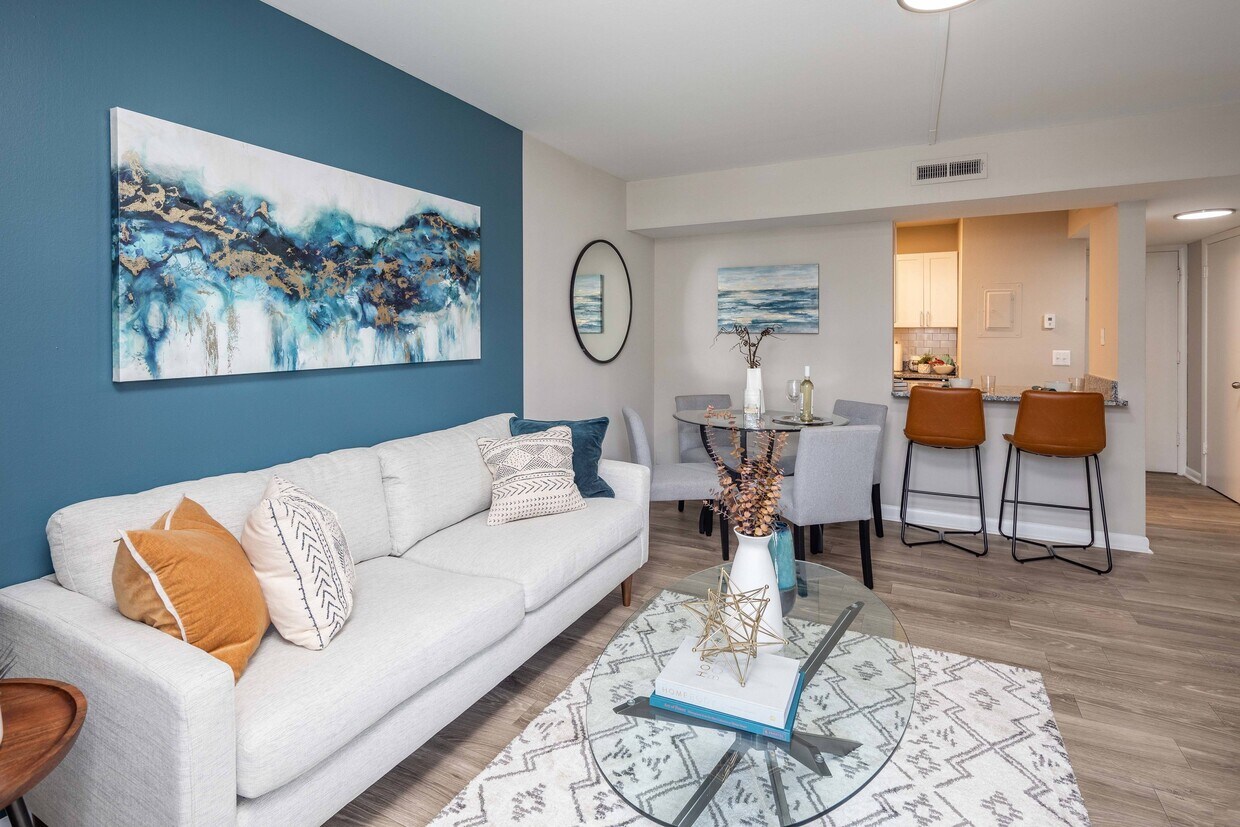 Fountains at Belle Meade Apartments in Nashville, TN