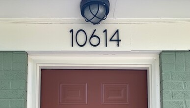 Building Photo - 10614 McPherson St