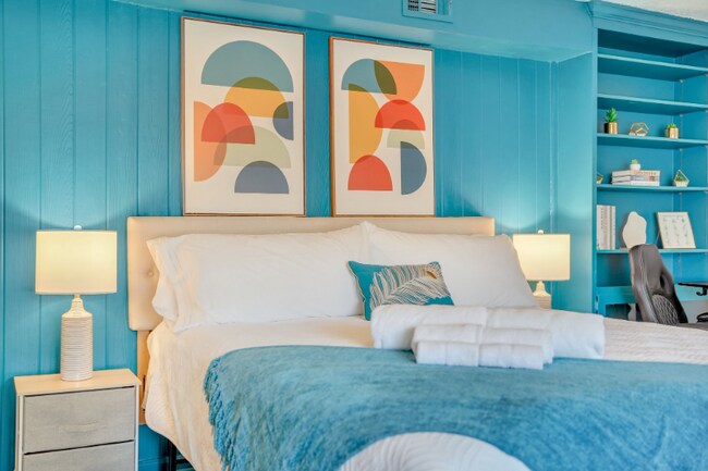 Foto del edificio - 5098 Jasmine Ave