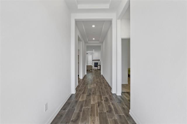 Foto del edificio - 2604 Dancing Flame Dr
