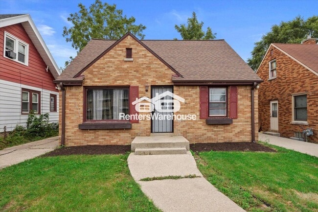 Building Photo - 7509 W Burleigh St