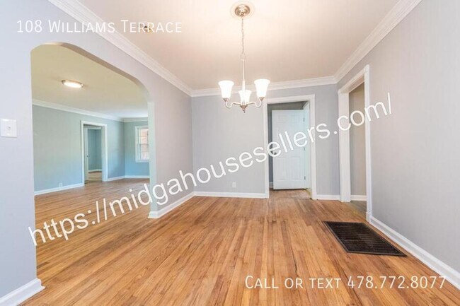 Foto del edificio - 108 Williams Terrace