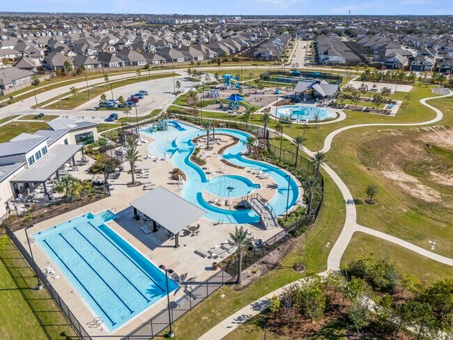 Foto del edificio - 7810 Starfish Arbor Dr