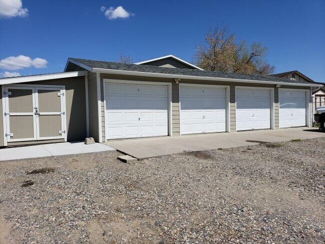 Foto del edificio - 2 bedroom in Billings MT 59102
