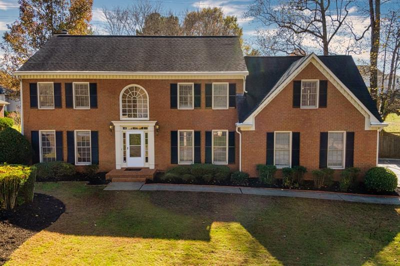 Primary Photo - 1518 Oakmoor Pl