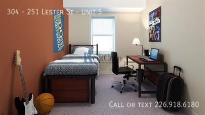 Photo du bâtiment - 251-251 Lester St