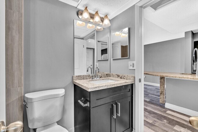 Foto del edificio - 2280 E Preserve Way