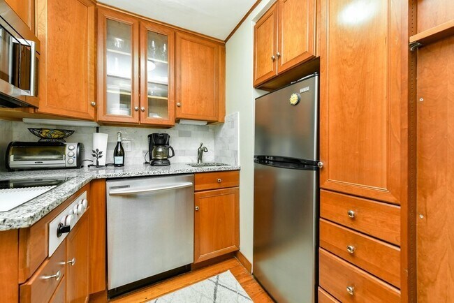 Foto del edificio - 49 Beacon St