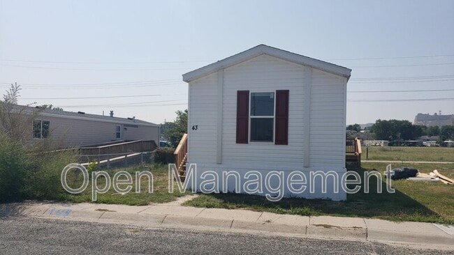 Building Photo - 120 Terry Blvd