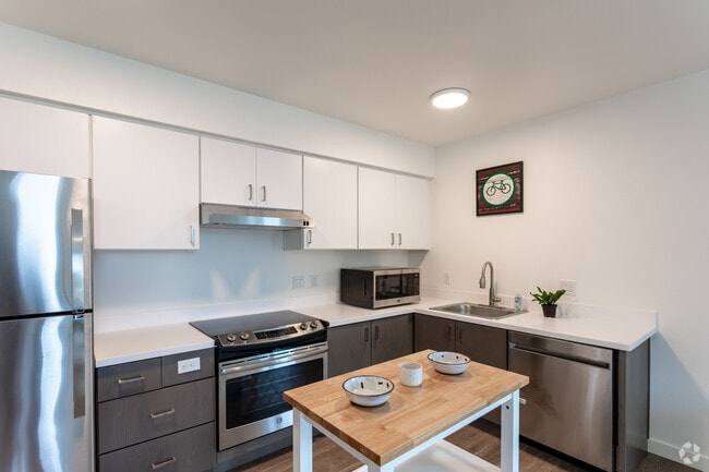 Interior Photo - Douglas Grove