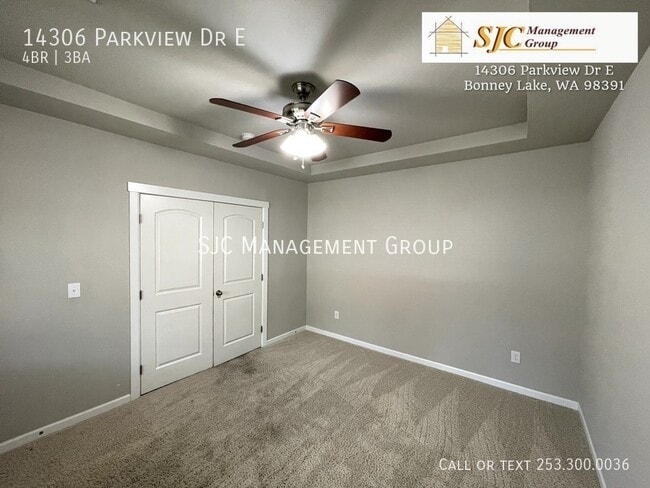 Foto del edificio - 14306 Parkview Dr E