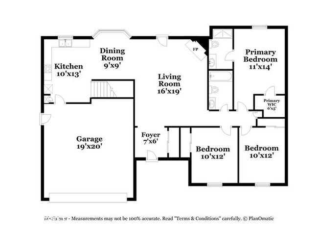 Building Photo - 1123 ATHENA WAY, ST PETERS, MO 63376