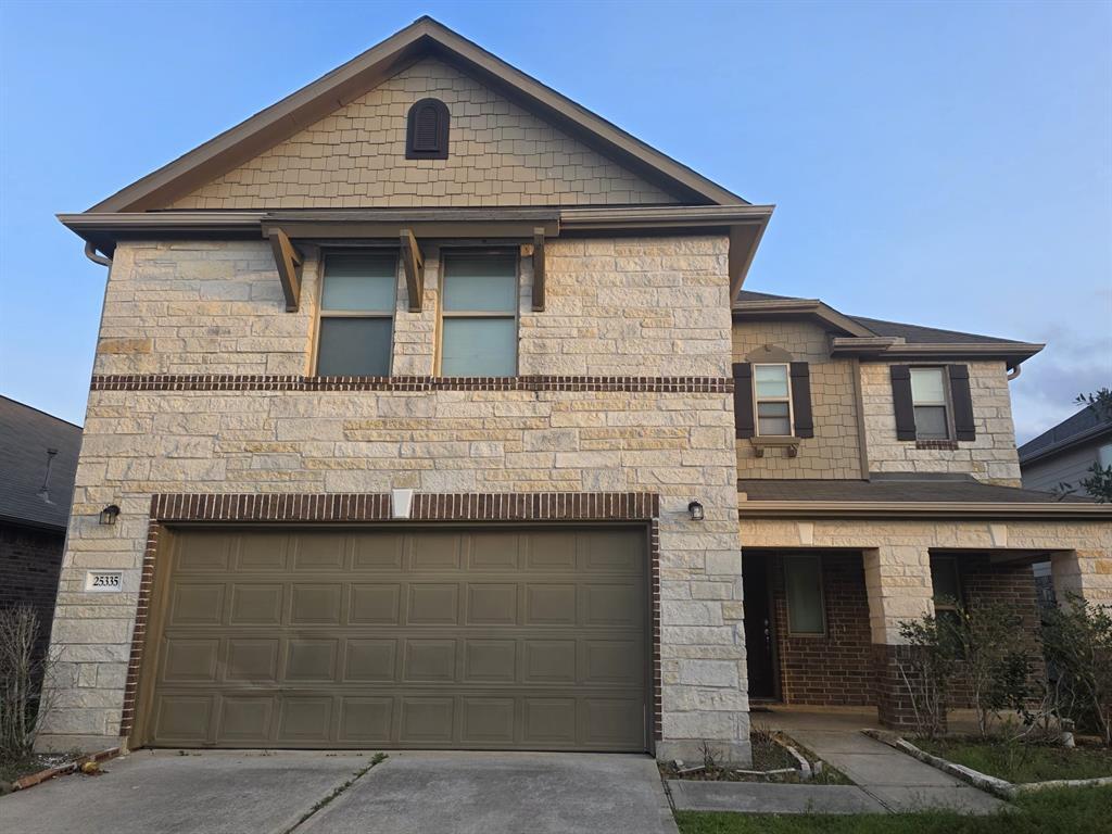 Foto principal - 25335 Briscoe Village Dr
