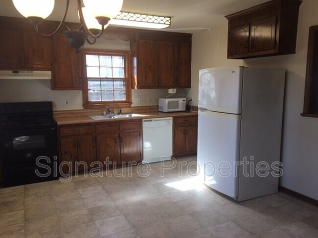Building Photo - 4903 Campbellridge Dr