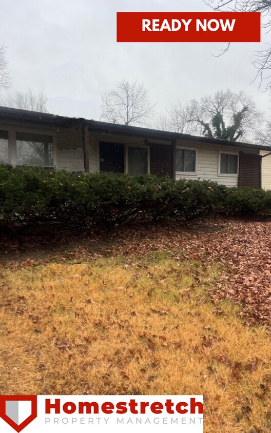 Foto principal - 2730 Knollwood Ln