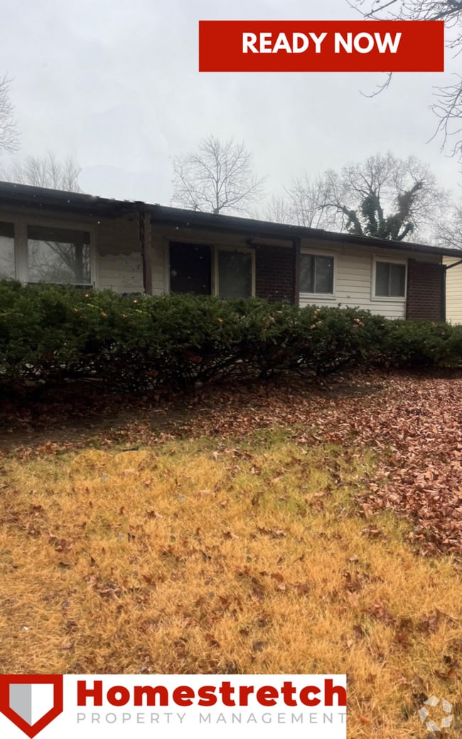 Cheap Flamingo Park North Apartments for Rent Florissant, MO 2