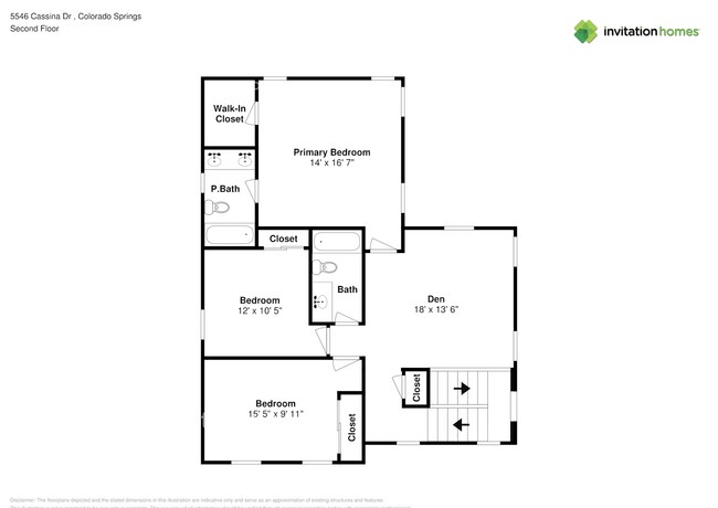 Foto del edificio - 5546 Cassina Dr