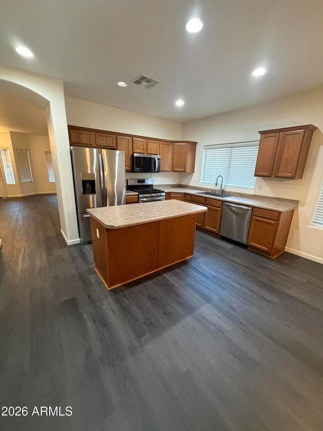 Foto del edificio - 4455 E Peach Tree Dr