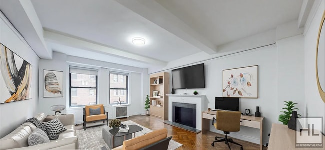 Building Photo - WEST 55 STREET