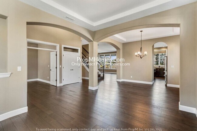 Foto del edificio - Luxury 4-Bedroom Home in the Heart of Beth...