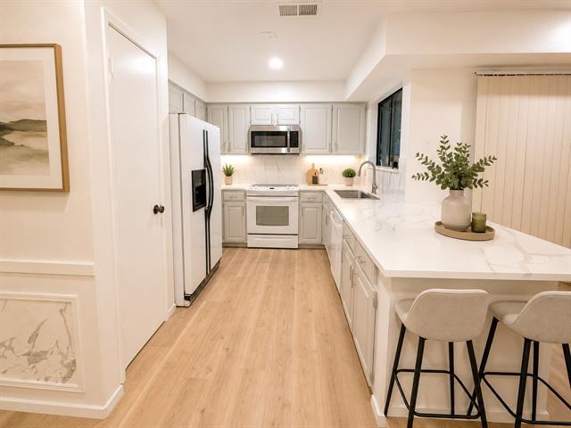 Foto del edificio - 205 McCarley Pl