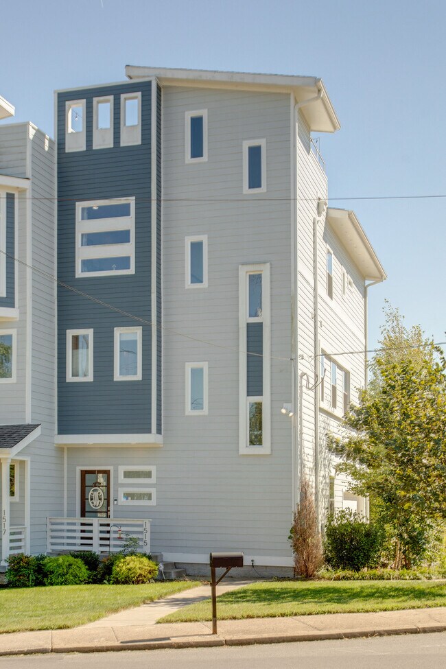 Foto del edificio - 1515 Porter Rd