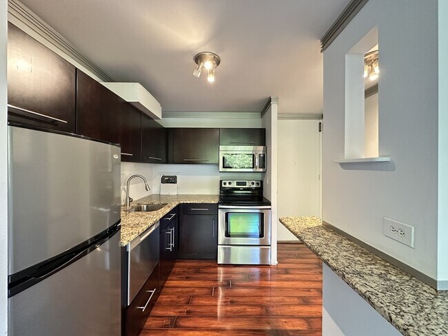 Foto del edificio - 1442 N Dearborn St