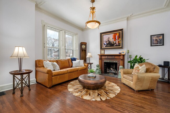 Foto del edificio - 1728 N Wells St