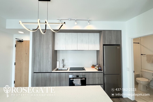 Building Photo - Brand New 2-Bedroom, 2-Bath Condo in Missi...