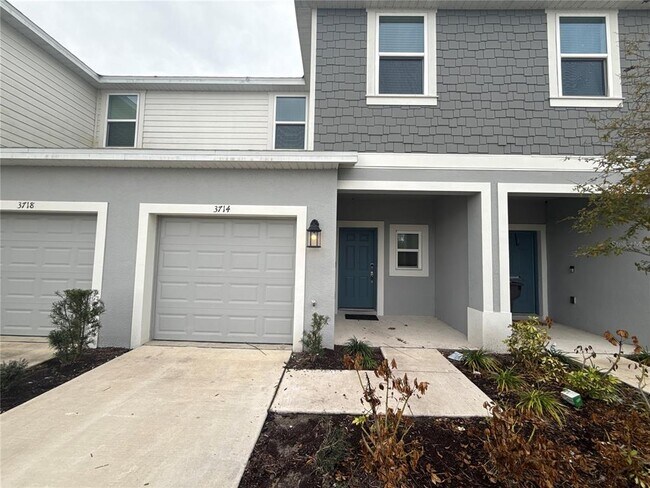 Foto del edificio - 3714 Sepia St