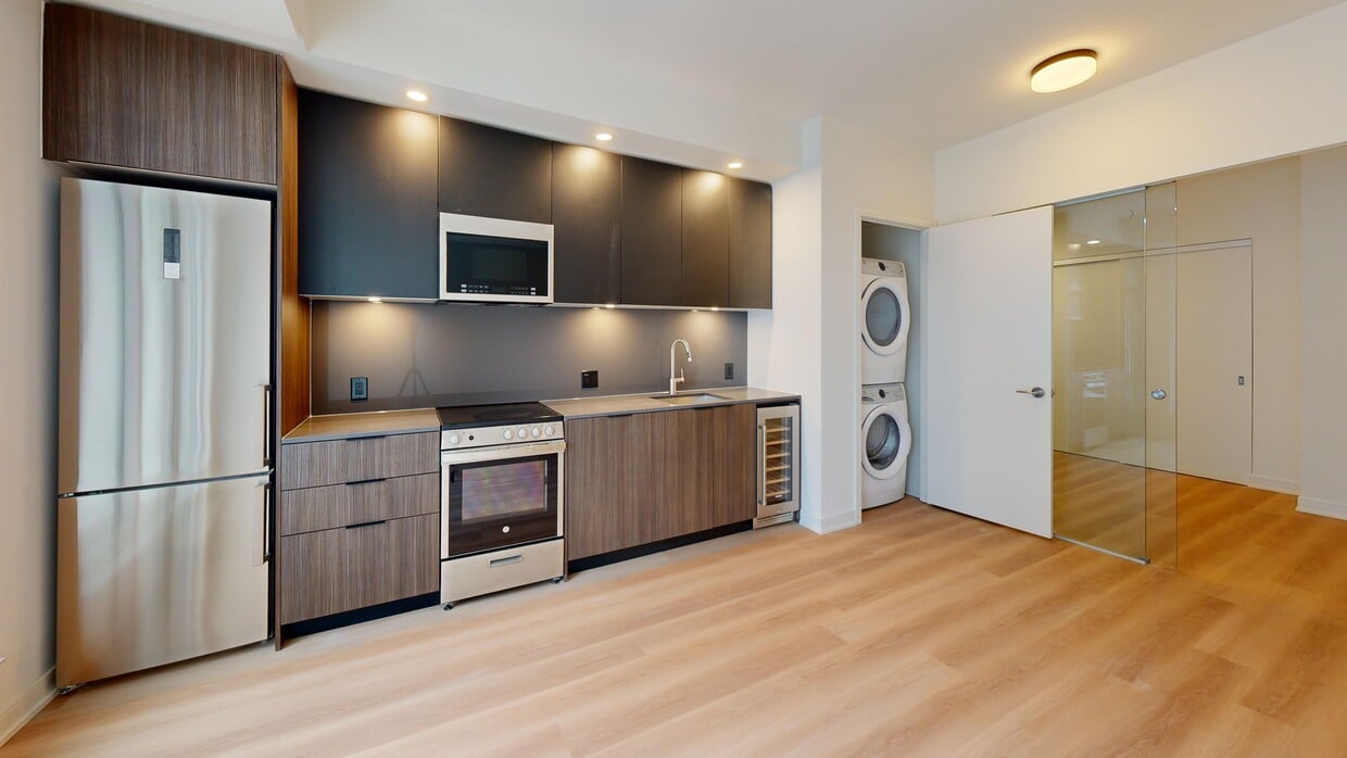 Photo - Birch House at Canary Landing