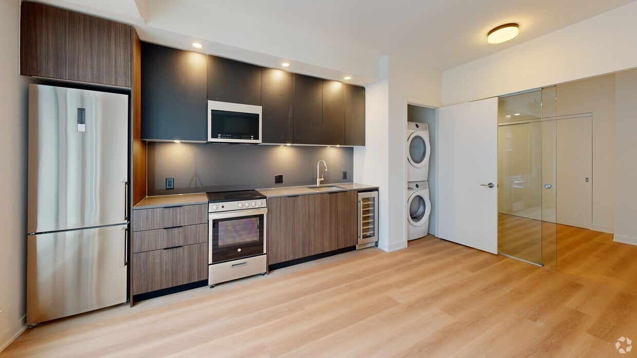 Photo - Birch House at Canary Landing