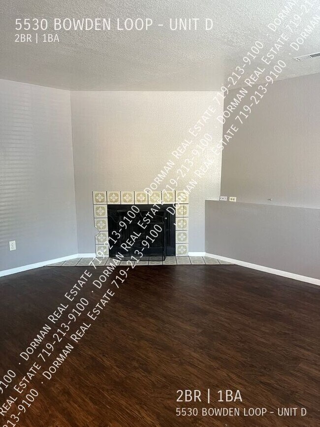 Foto del edificio - 5530 Bowden Loop