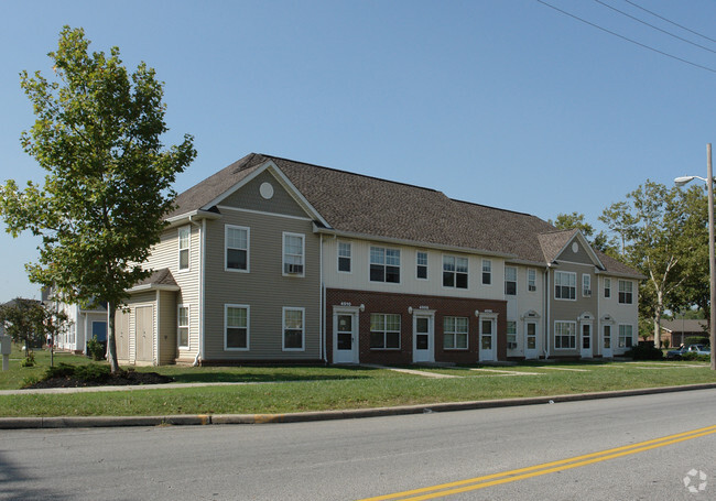 Foto del edificio - The Villages of Carver Park