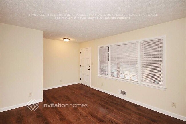 Foto del edificio - 1538 Pounds Rd SW