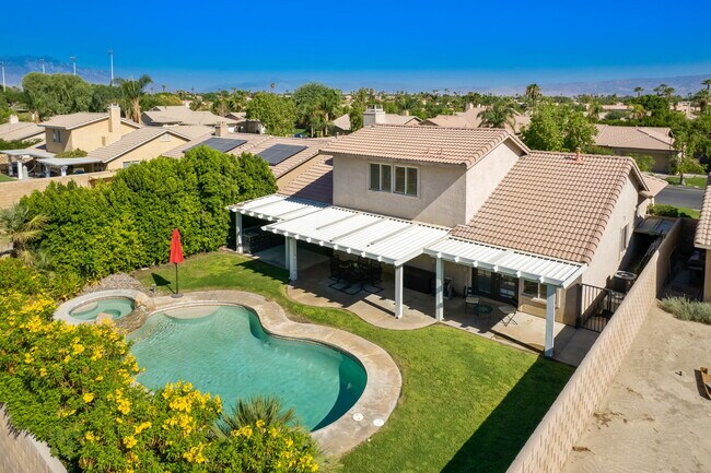 Building Photo - 79309 Paseo del Rey