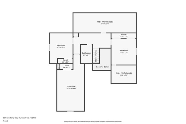 Building Photo - 3508 Juneberry Way